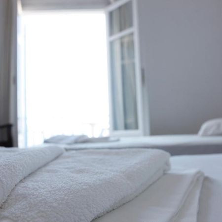Cavos Beatnik Hotel Nausa Pokój zdjęcie