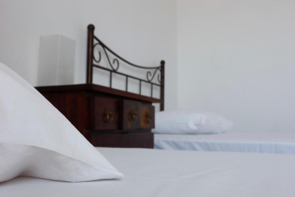 Cavos Beatnik Hotel Nausa Pokój zdjęcie