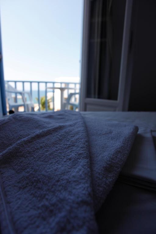 Cavos Beatnik Hotel Nausa Pokój zdjęcie